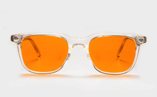 משקף דגם טוקיו שקוף