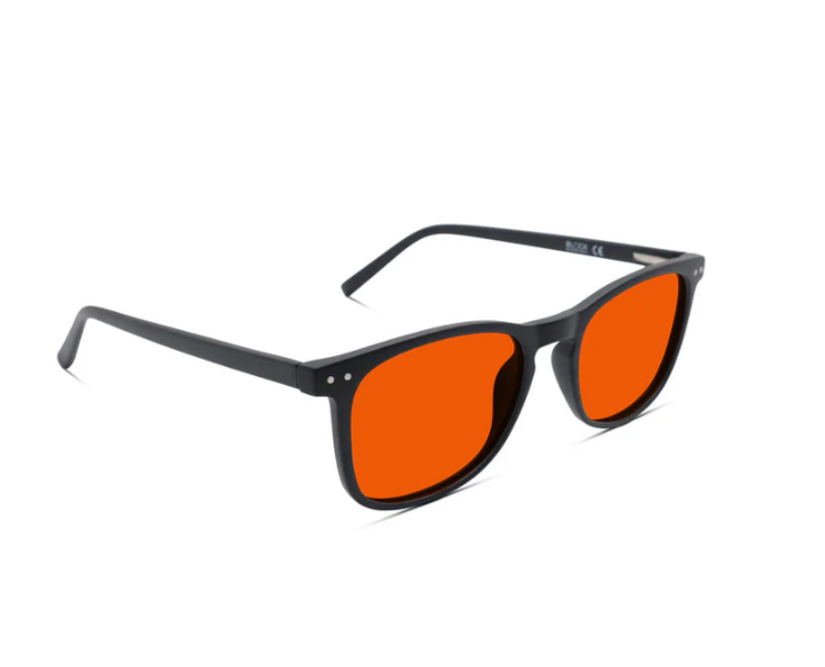 משקף דגם טוקיו שחור