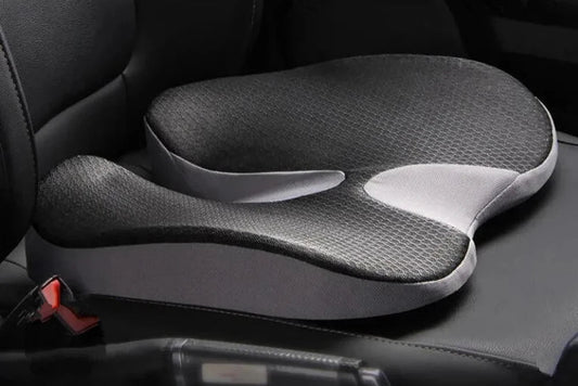 Orthopedic Car Seat Cushion for Comfortable Driving